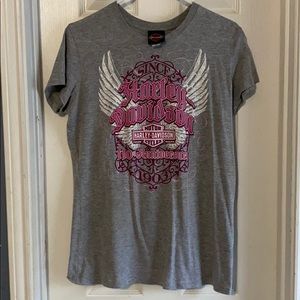 Harley Davidson t-shirt sz XL